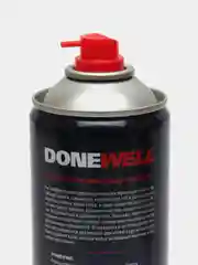 Очиститель деталей тормозов и сцепления 650 мл DONEWELL DR-9601