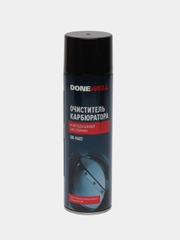 Очиститель карбюратора и воздушной заслонки 650 мл DONEWELL DR-9602