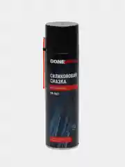 Смазка силиконовая бесцветная 650 мл DONEWELL DR-9621
