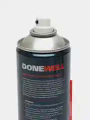 Жидкий ключ с дисульфидом молибдена 650мл DONEWELL DR-9628