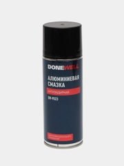 Алюминиевая смазка антизадирная 520 мл DONEWELL DR-9523