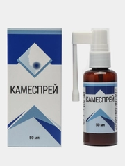 КамеСпрей спрей 50 мл x1