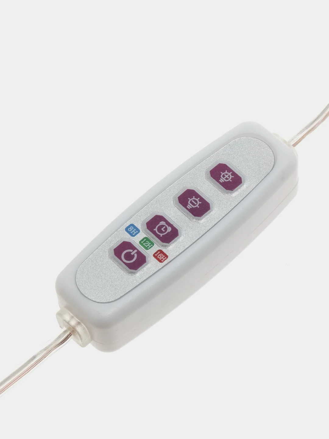 Фитолампа для растений, USB