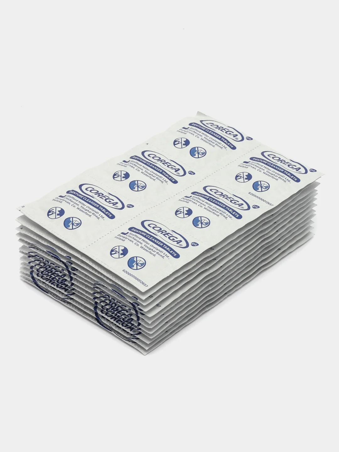 Таблетки Корега Био Формула x72