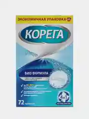 Таблетки Корега Био Формула x72