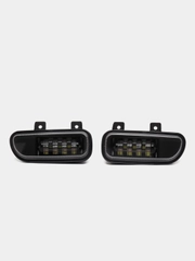 КАМАЗ 5490 NEO Led противотуманные фары (птф)