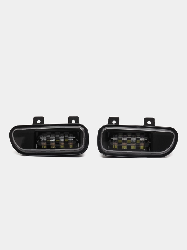 КАМАЗ 5490 NEO Led противотуманные фары (птф)