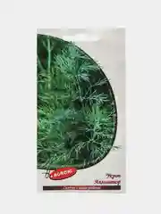 Лесной зеленый семена Укроп Кудесник, Аллигатор среднеспелый. Профессиональные семена для любителей