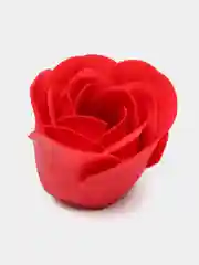 Красный подарочный набор из мыльных роз, с плюшевым мишкой и вечной розой, подарок учителю