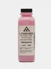 Тонер AQC (1-837)  для HP CLJ1600/2600 Magenta 80г/фл