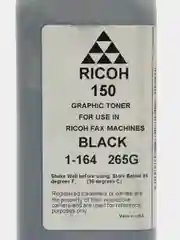 Тонер AQC(1-164) для Ricoh 150, 150гр