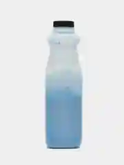 Тонер AQC (1-475) для Samsung CLP-510 Cyan 200г/фл