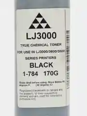 Тонер AQC (1-784) для LJ 3000 Black 170гр