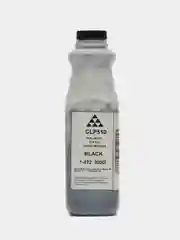 Тонер AQC (1-472) для Samsung CLP-510 Black 200г/фл