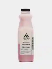 Тонер AQC (1-473) для Samsung CLP-510 Magenta 200г/фл