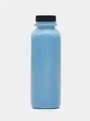 Тонер AQC (1-839) для HP CLJ1600/2600 Cyan 80г/фл