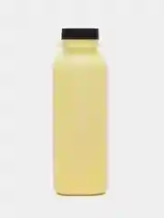 Тонер AQC (1-838) для HP CLJ1600/2600 Yellow 80г/фл