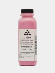 Тонер AQC (1-785) для LJ 3000 Magenta, 170гр