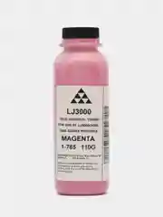 Тонер AQC (1-785) для LJ 3000 Magenta, 170гр