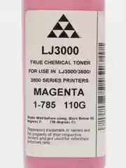 Тонер AQC (1-785) для LJ 3000 Magenta, 170гр