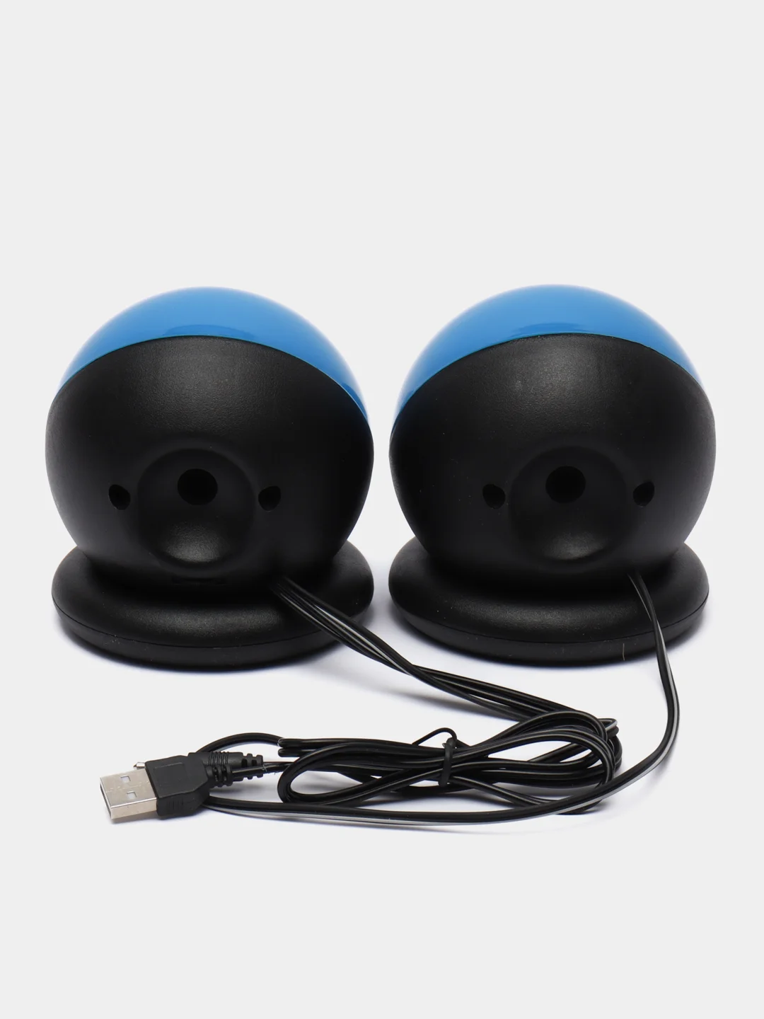 Зеленый компьютерные колонки Magic Ball 2.0 для ноутбука и компьютера