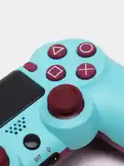 Ледяной геймпад джойстик для PS4, ПК, телефона, беспроводной
