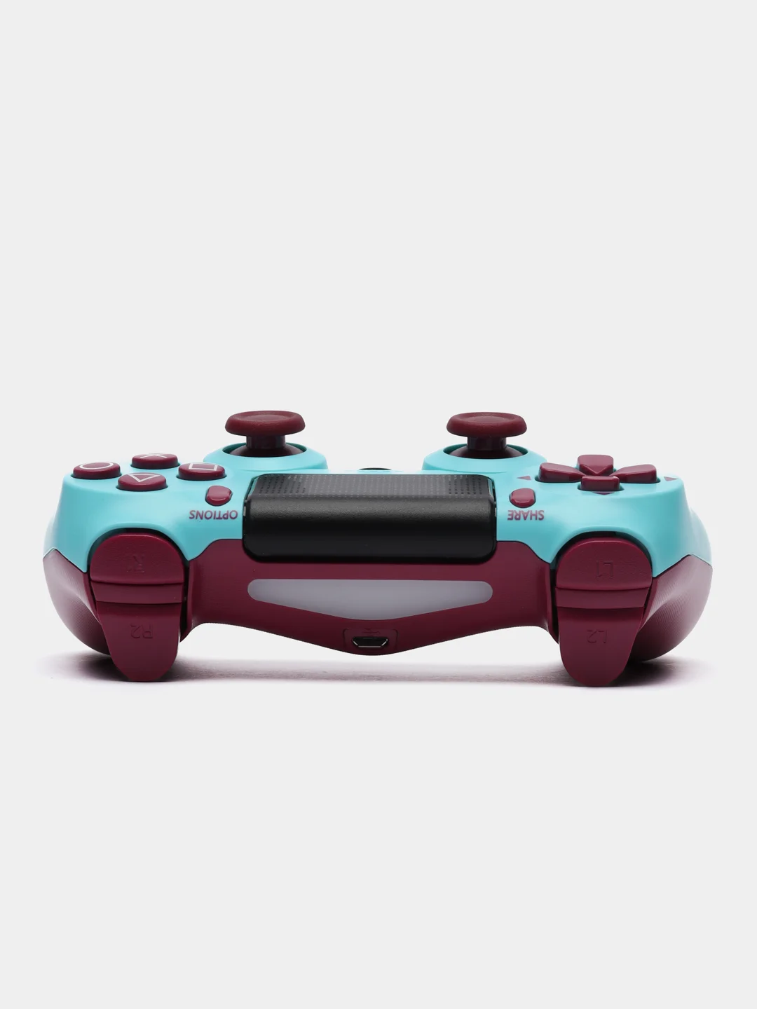 Ледяной геймпад джойстик для PS4, ПК, телефона, беспроводной