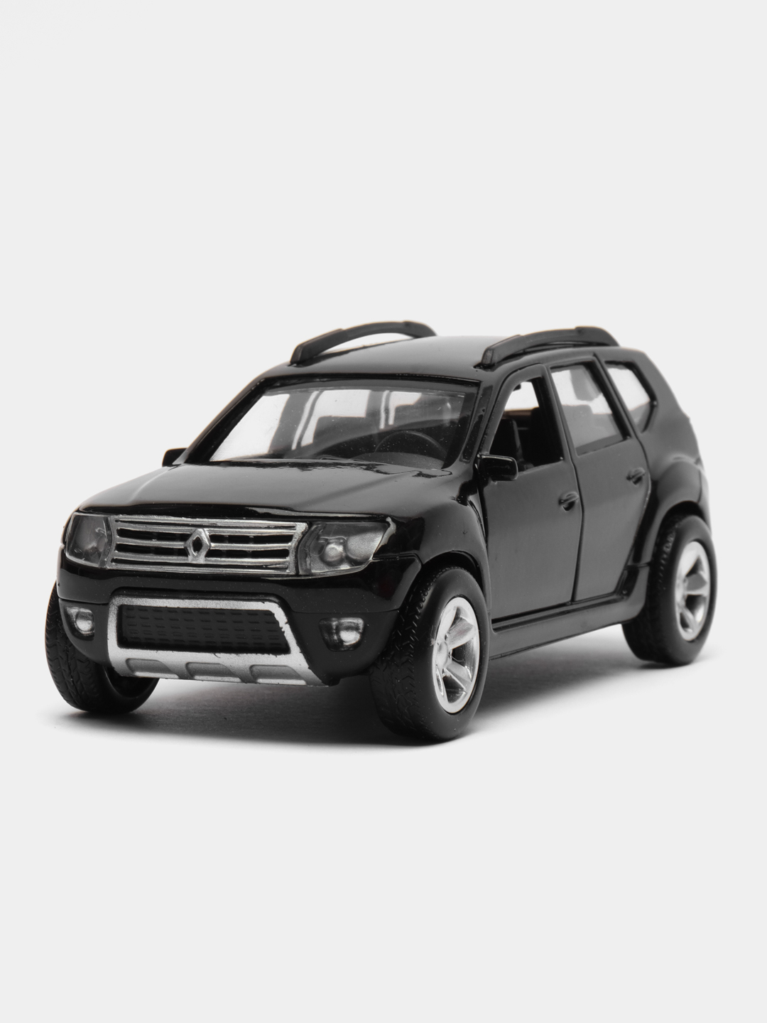 Машина RENAULT DUSTER, Технопарк, металл, 12 см купить по цене 499 ₽ в  интернет-магазине KazanExpress