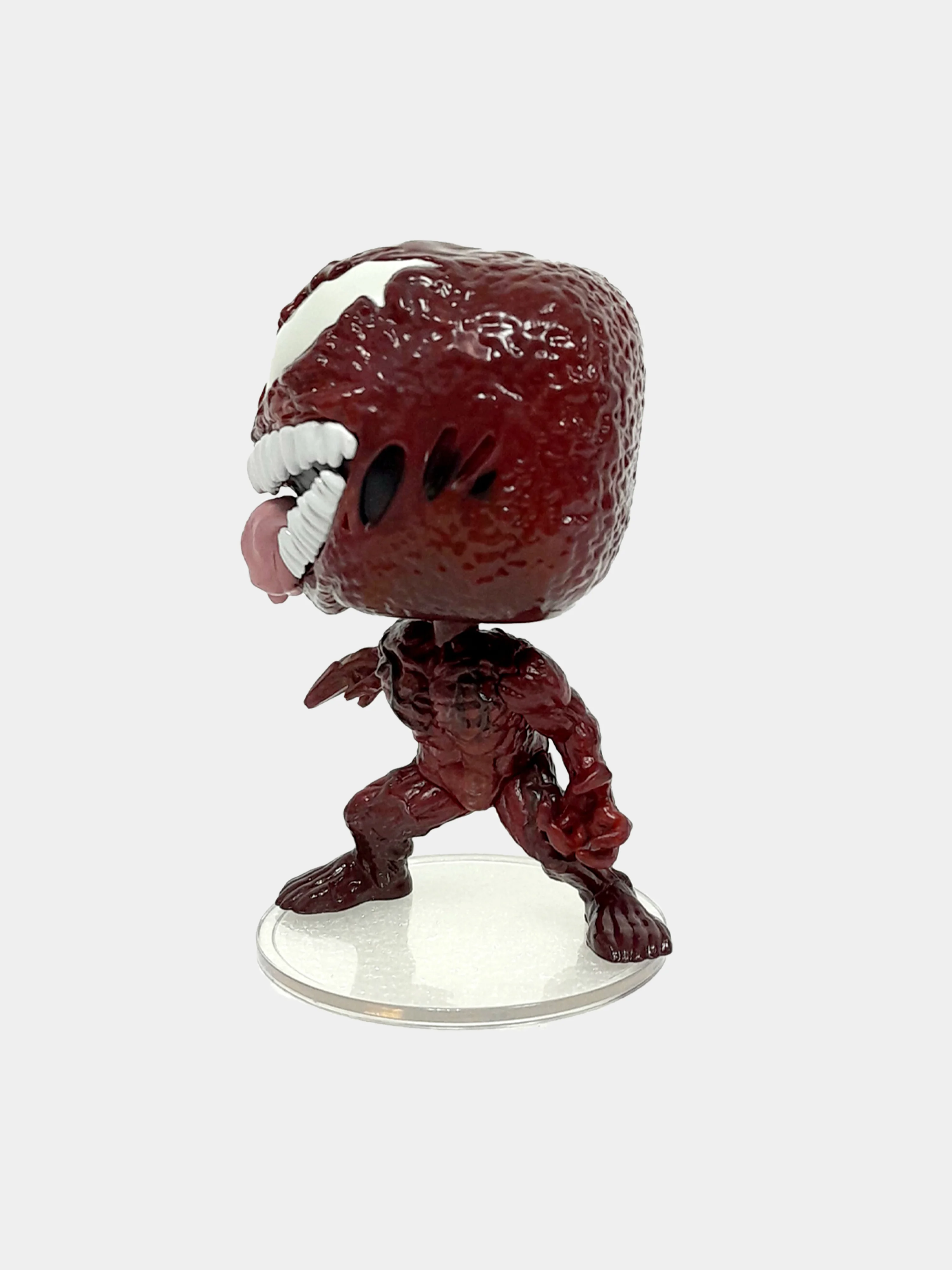 Фигурка Funko POP! "Веном" (889), по мотивам вселенной "Marvel"