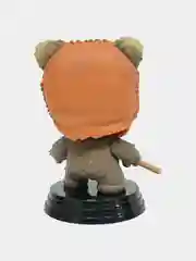 Фигурка Funko POP! "Уикет Уистри Уоррик" (608), по мотивам франшизы "Star Wars"