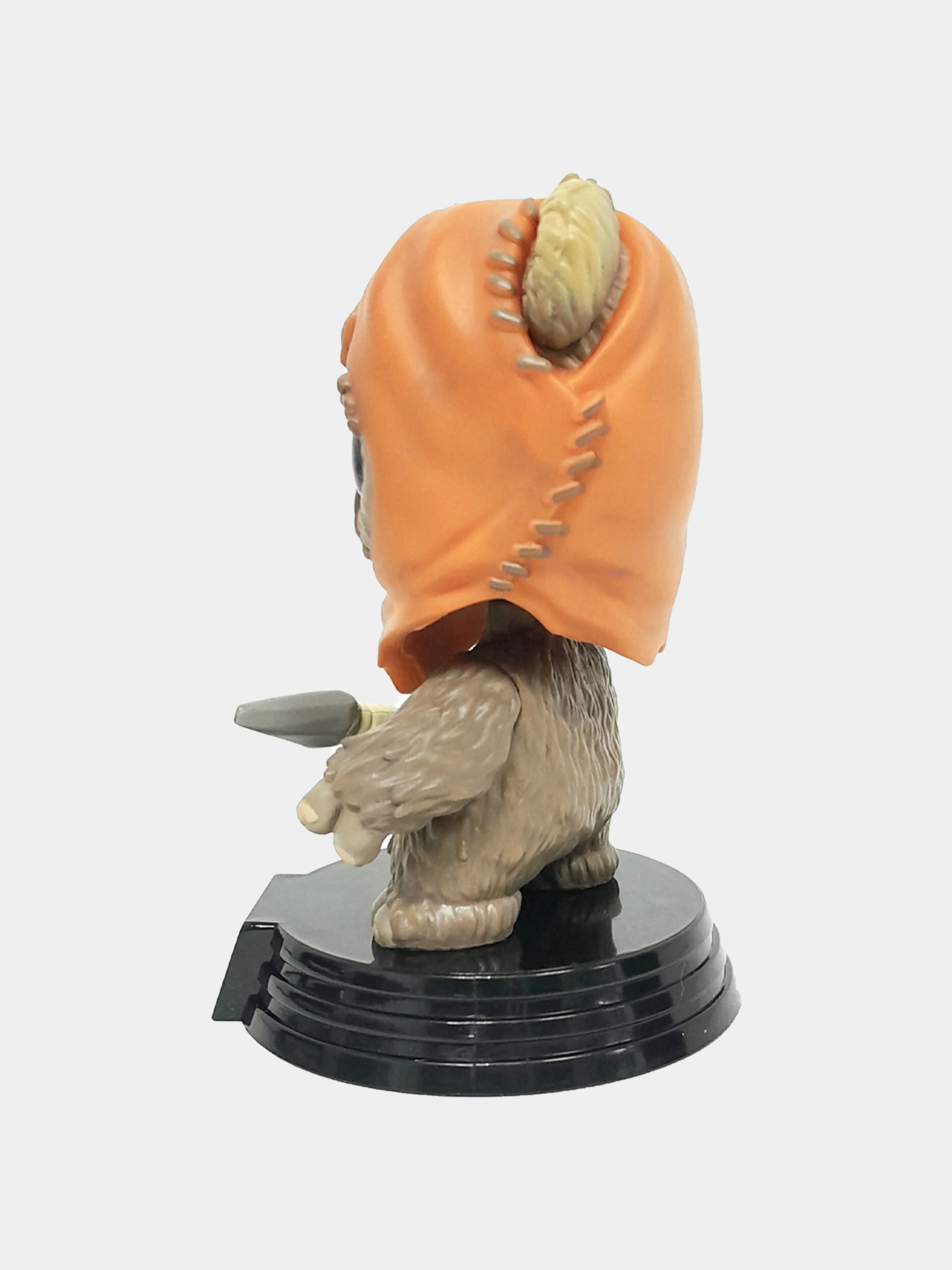 Фигурка Funko POP! "Уикет Уистри Уоррик" (608), по мотивам франшизы "Star Wars"