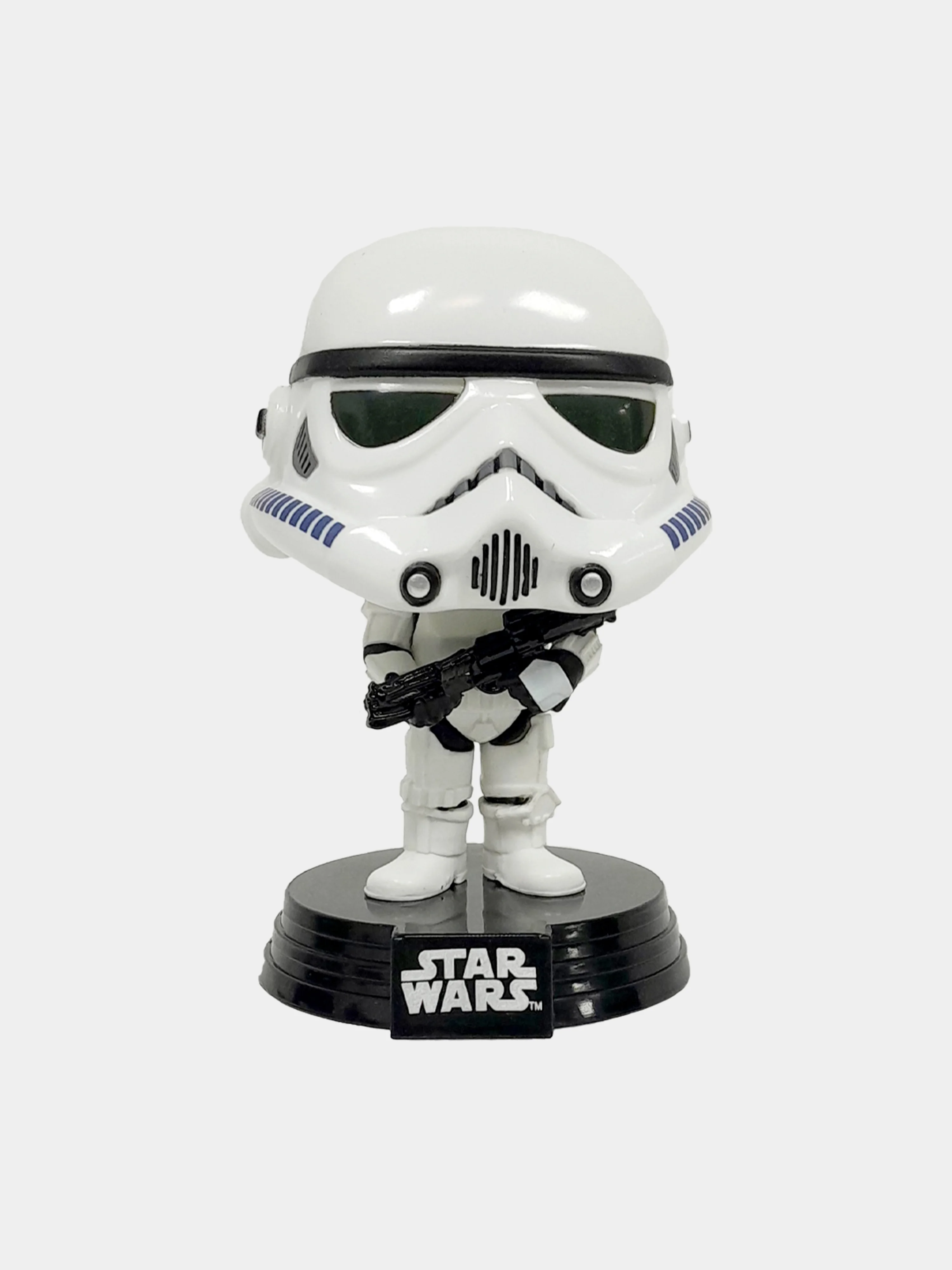 Фигурка Funko POP! "Штурмовик" (598), по мотивам франшизы "Star Wars"