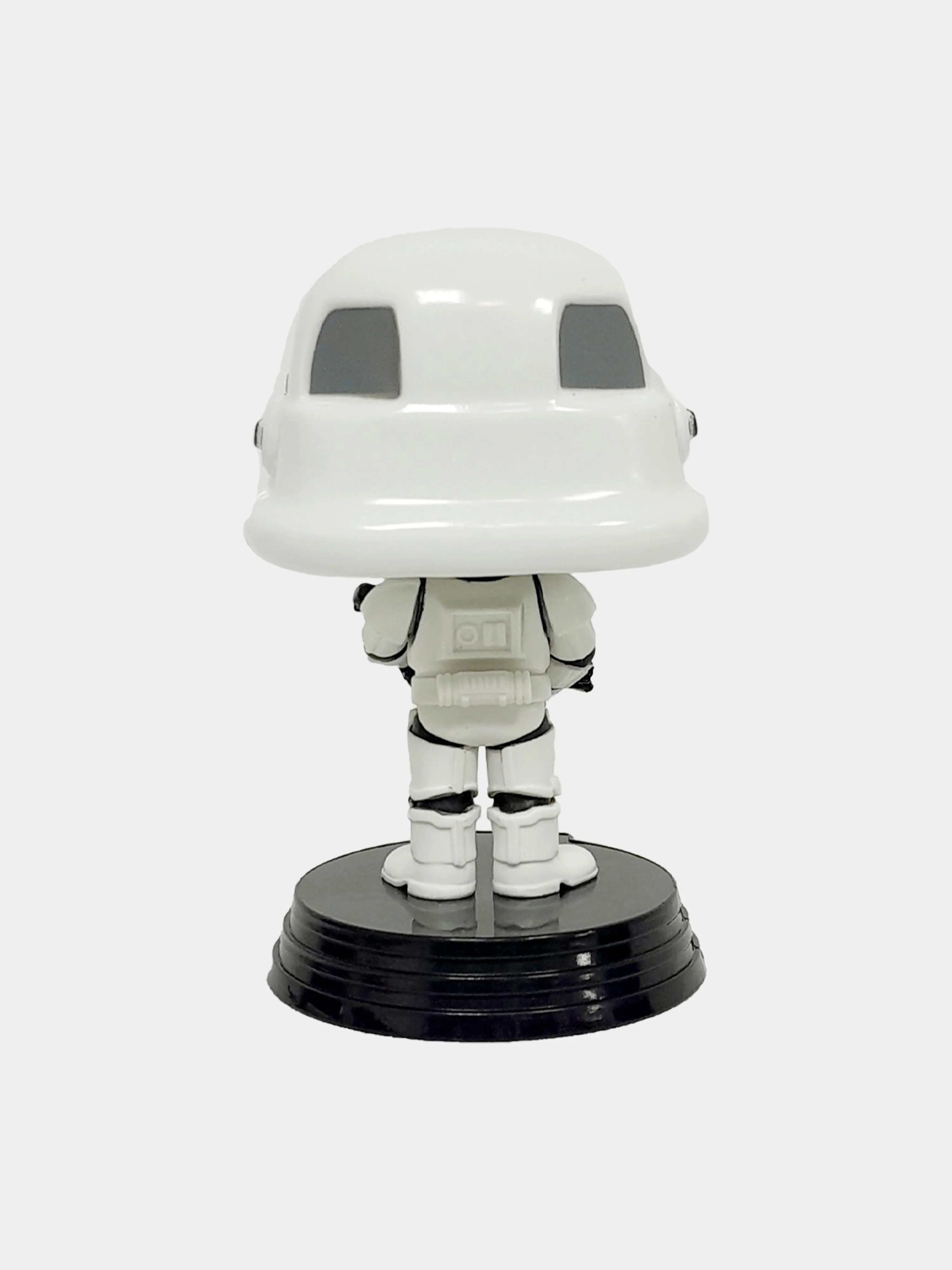 Фигурка Funko POP! "Штурмовик" (598), по мотивам франшизы "Star Wars"