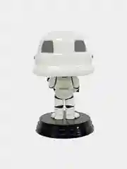 Фигурка Funko POP! "Штурмовик" (598), по мотивам франшизы "Star Wars"