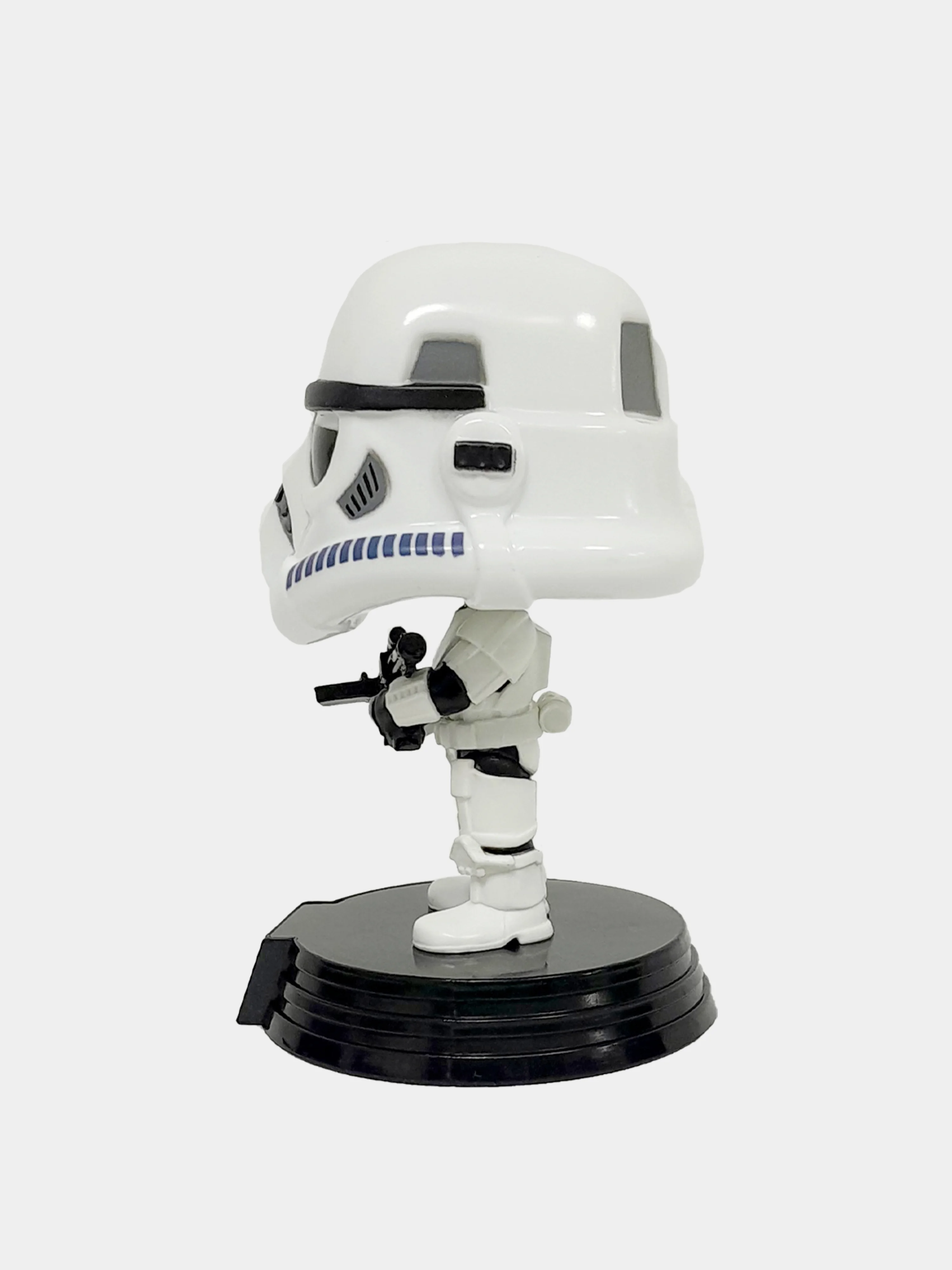 Фигурка Funko POP! "Штурмовик" (598), по мотивам франшизы "Star Wars"