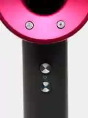 Фен SUPER HAIR DRYER 5 насадок