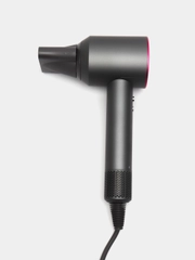 Фен SUPER HAIR DRYER 5 насадок