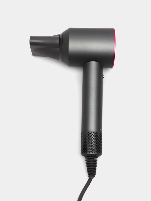 Фен SUPER HAIR DRYER 5 насадок