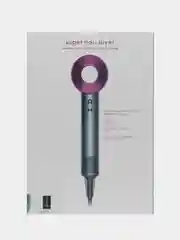 Фен SUPER HAIR DRYER 5 насадок