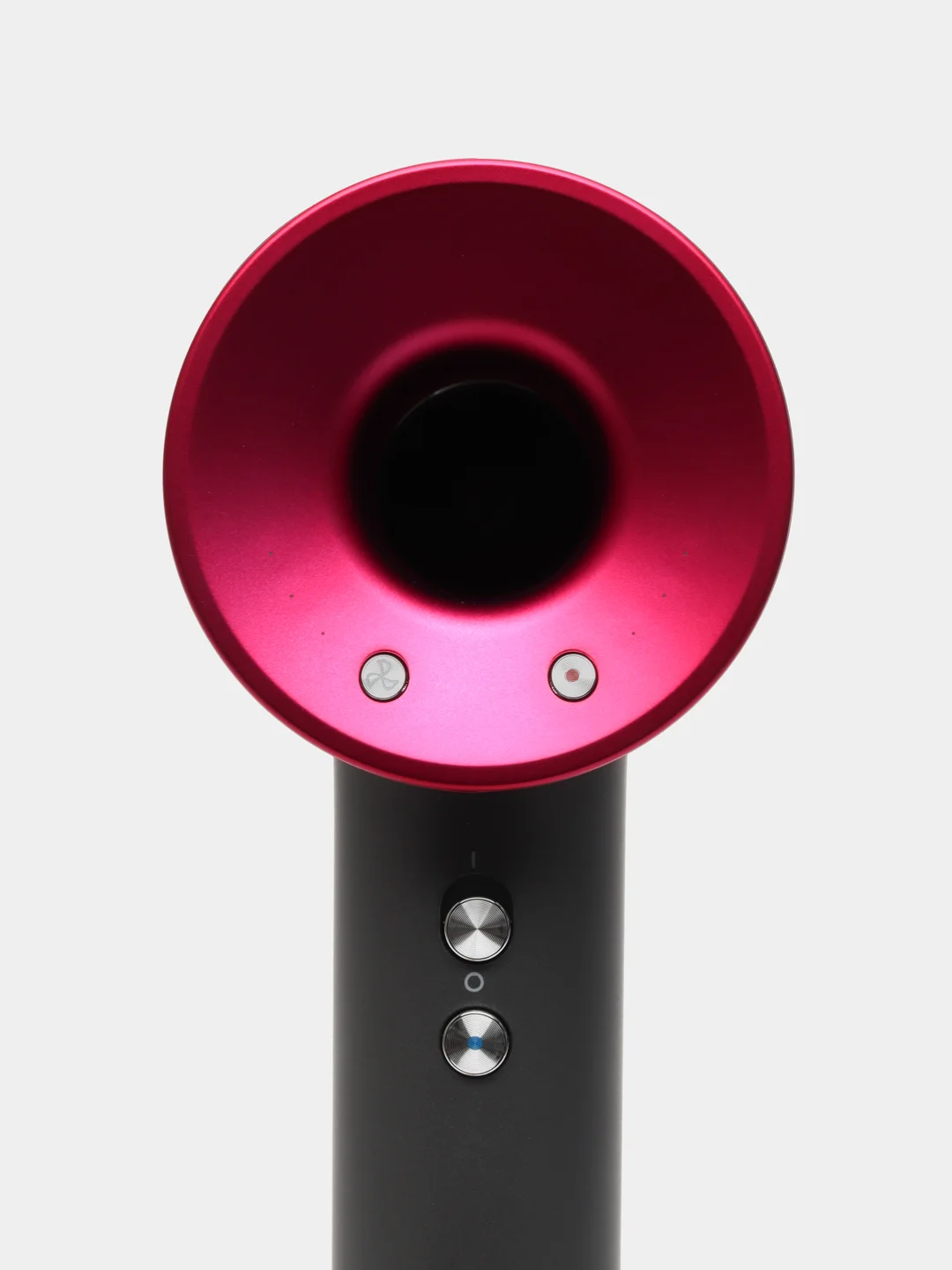 Фен SUPER HAIR DRYER 5 насадок