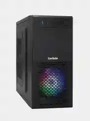 Компьютер Intel i7-3770, SSD 500Gb, DDR3 16Gb, HD Graphics 4000, Windows 10