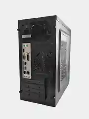 Компьютер Intel i7-3770, SSD 500Gb, DDR3 16Gb, HD Graphics 4000, Windows 10