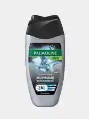 Гель для душа Palmolive Men 3в1 Арктический Ветер, Экстремально Освежающий, 250мл