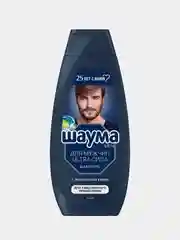 ШАУМА Men Шампунь для ежедневного применения "Ultra Сила" 360 мл