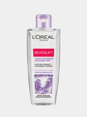 Тоник для лица Loreal Revitalift увлажняющий, 200мл