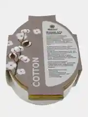 Форма для запекания COTTON керам бамбук кр 32,4x21x6,5 см