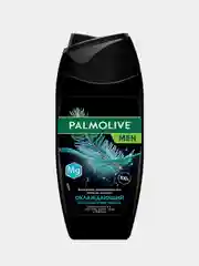 Гель для душа Palmolive Men 4в1, Охлаждающий, 250мл