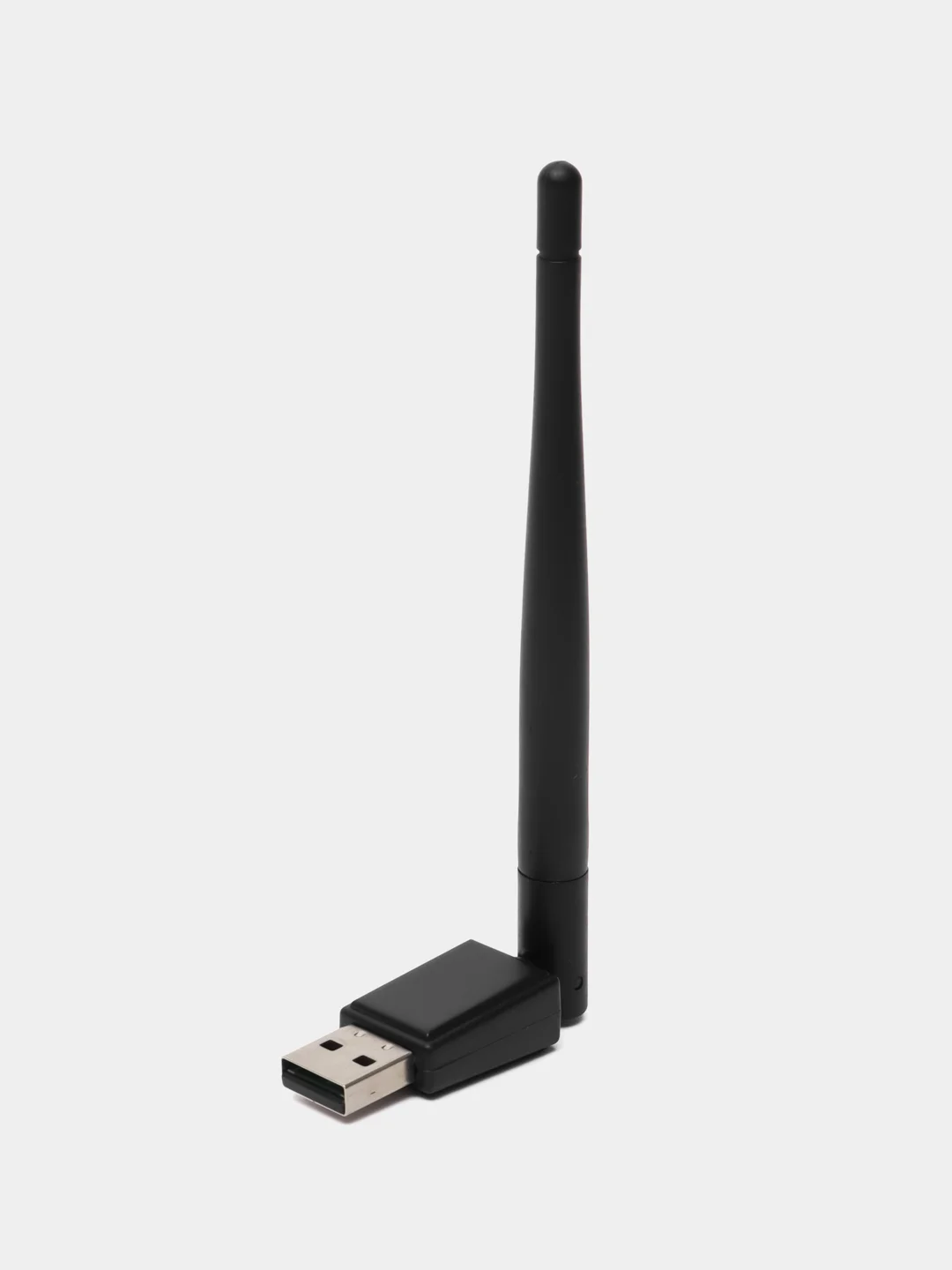 USB WiFi Адаптер чип MT7601 для DVB-T2 приставок и компьютеров