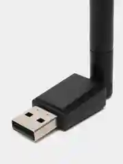 USB WiFi Адаптер чип MT7601 для DVB-T2 приставок и компьютеров