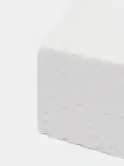 Заготовка из пенопласта Сердце 30*30 см 1 шт
